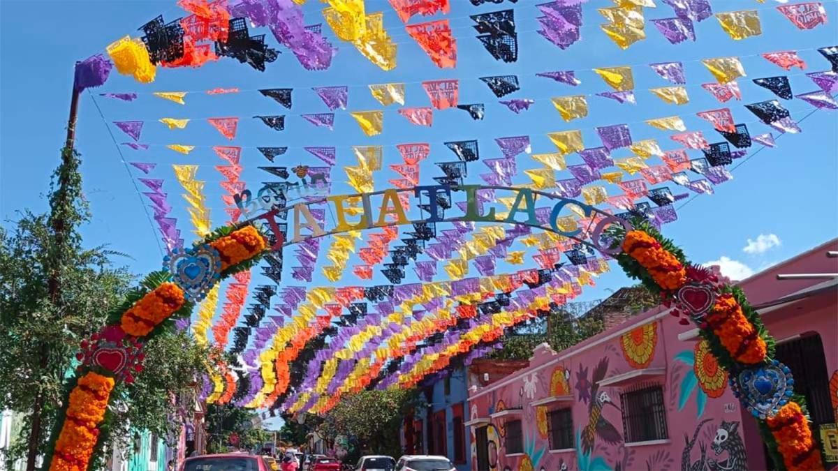 Los Nardos Hostel -Pet Friendly- Oaxaca Екстериор снимка